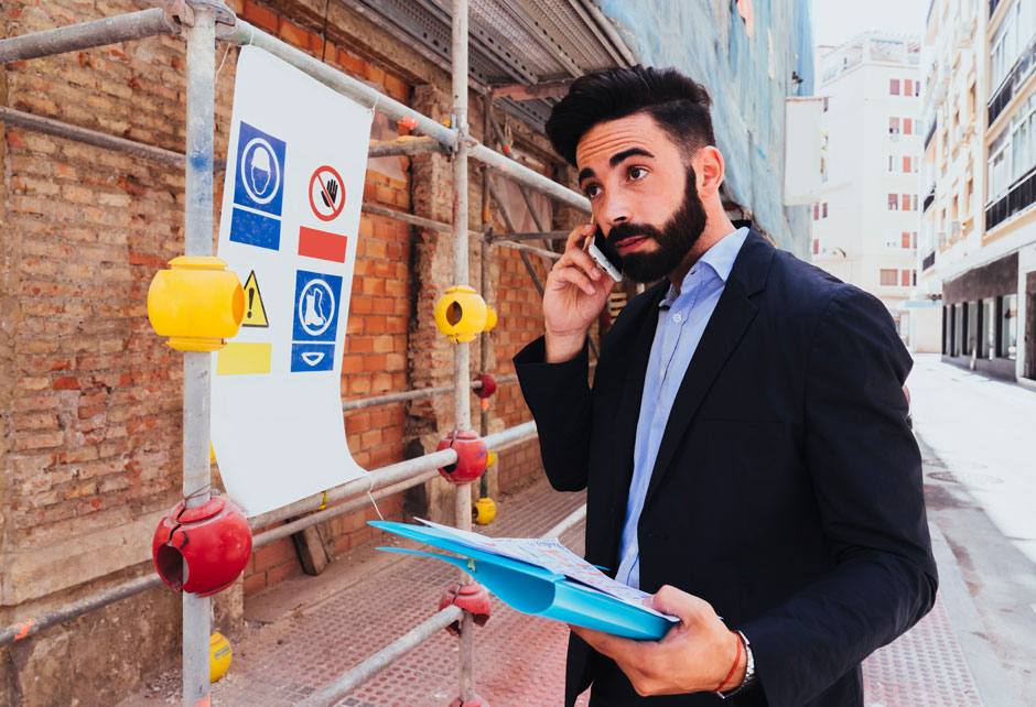 Architect ubiquitous deliverables